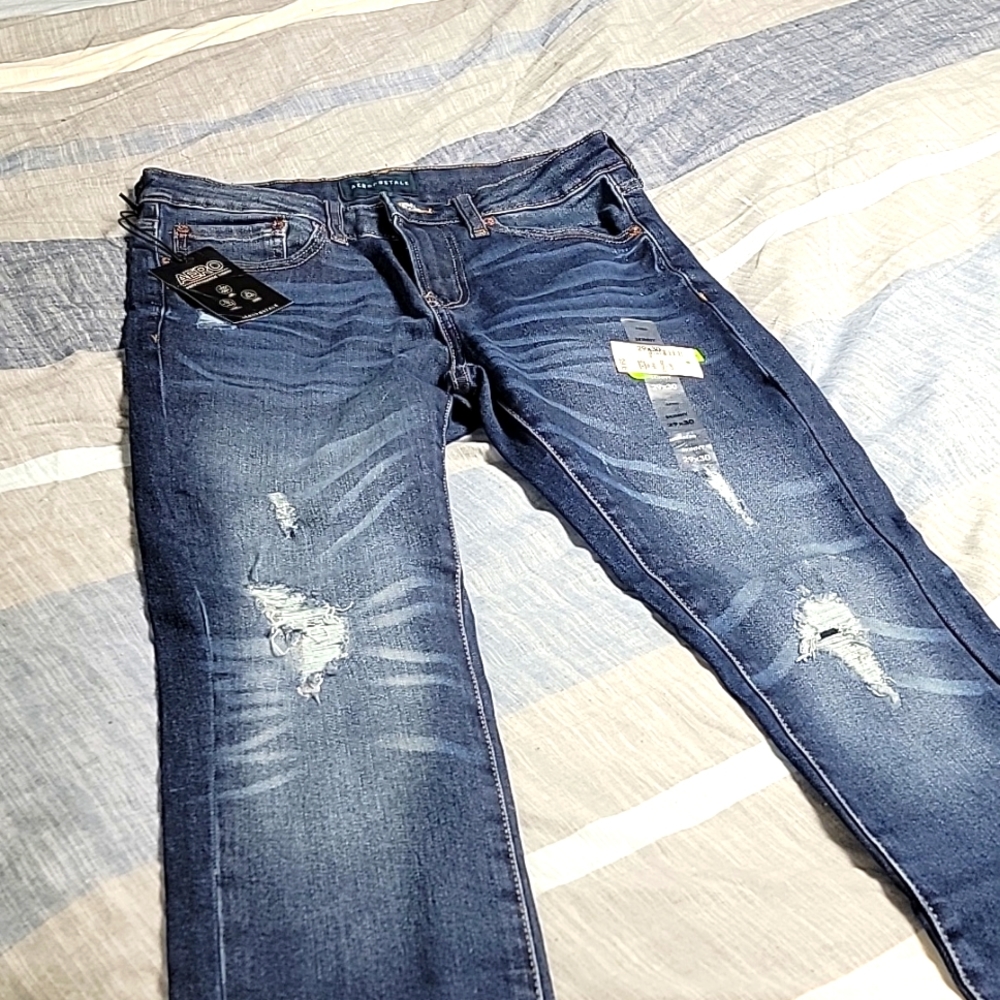 Aeropostale Jeans Skinny 29x30